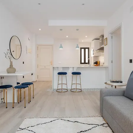 Appartamento C25 Cosy 2 Bdr With *