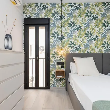 C25 Cosy 2 Bdr With Appartamento